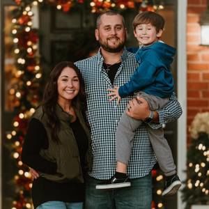 Meet your Posher, April